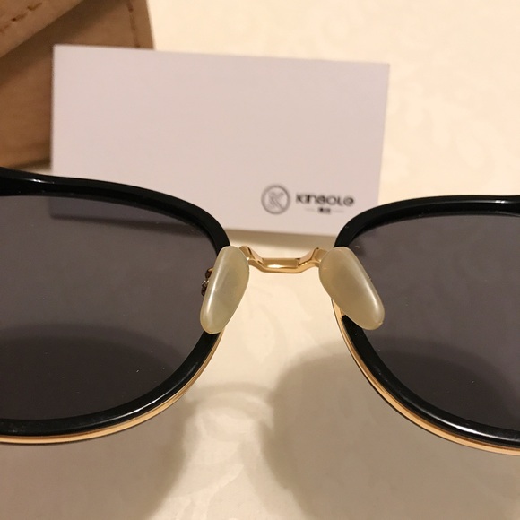 Kinsole Sunglasses - Picture 4 of 5